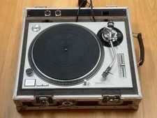 Flight case technics for sale  TWICKENHAM