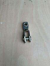 Rigid degree shackle for sale  RINGWOOD