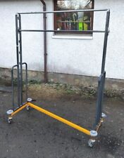 Heavy duty industrial for sale  BLAIRGOWRIE