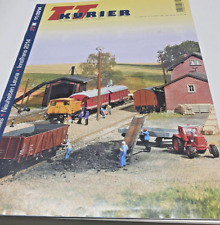 Kurier 2014 thomas gebraucht kaufen  Hinte