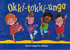 Songbooks okki tokki d'occasion  Expédié en France