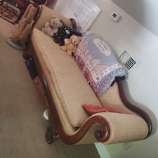 Carved mahogany antique for sale  Orlando