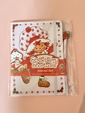Strawberry shortcake journal for sale  Orlando