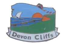 Devon cliffs quality for sale  CREWE