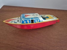 Jouet bateau bord d'occasion  Saint-Vincent-de-Tyrosse