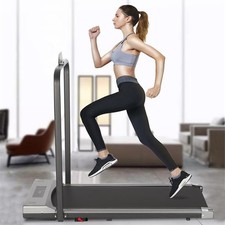 Running pad treadmill for sale  TIPTON