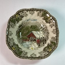 Friendly village dinnerware for sale  Gunnison
