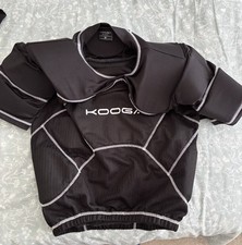 Kooga rugby body for sale  TARPORLEY