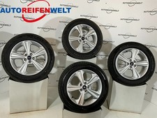 Sommer kompletträder 235 gebraucht kaufen  Brehna