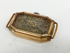 vintage rectangular watch for sale vintage rectangular watch for sale UK