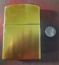 Jumbo size brass for sale  Hillsboro