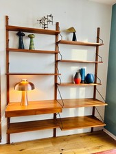 60er modulares system gebraucht kaufen  Frankfurt am Main
