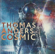 Thomas cosmic gebraucht kaufen Thomas cosmic gebraucht kaufen  Siegen