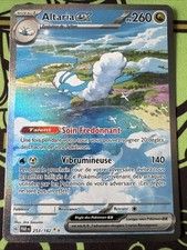 Carte pokemon altaria d'occasion  Nancy-
