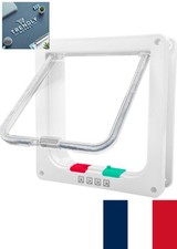 Chatière magnétique voies d'occasion  Saint-Cloud
