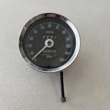 Smiths 6144 speedo for sale  DONCASTER