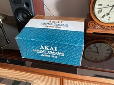 Akai ase headphones for sale  BROMLEY