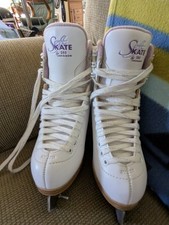Soft skate jackson for sale  Edmonds