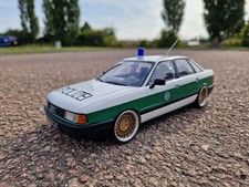 Audi polizei tiefer gebraucht kaufen  Eisleben