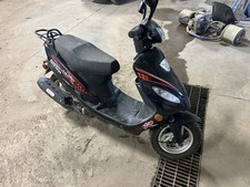 Vitacci solana 50cc for sale  Larchwood