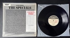 Specials peel sessions for sale  GUILDFORD