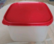 Tupperware kompaktus quadratis gebraucht kaufen  Kiel