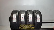 pneumatici uniroyal usato pneumatici uniroyal usato Comiso