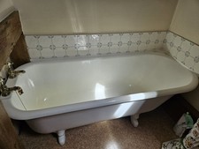Vintage cast iron for sale  NOTTINGHAM