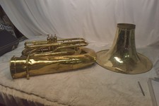 tuba for sale tuba for sale Cedar Springs