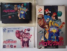 Parodius crisis force usato  Milano