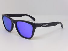 Oakley frogskins matte usato  Roma