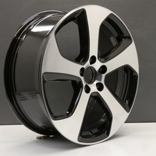 Usado, VOLKSWAGEN GOLF GTI MK7 18" ARO DE RODA DE LIGA LEVE AUSTIN 5G0601025AS FZZ FABRICANTE DE EQUIPAMENTO ORIGINAL X1 comprar usado  Enviando para Brazil