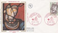 1979 fdc timbre d'occasion  Mortagne-du-Nord