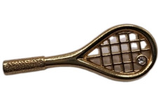 Brooch gold tone for sale  LOUGHBOROUGH