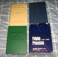 Vtg paper manufacturing for sale  Oshkosh