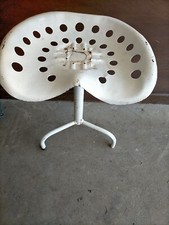 Tabouret siège tracteur d'occasion  Saint-Amand-Montrond