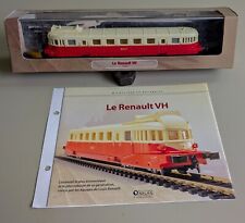 Atlas autorail renault d'occasion  Épinac