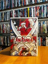 Inuyasha movies collection usato  Porto Cesareo