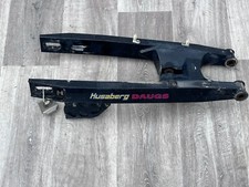 Husaberg 400 501 d'occasion  Expédié en Belgium