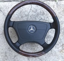 Mercedes steering wheel d'occasion  Paris XII