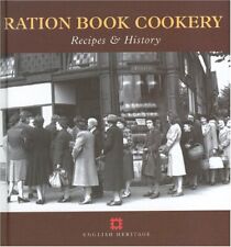 Ration book cookery for sale Ration book cookery for sale  UK