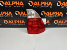 Bmw tail light for sale  Stroudsburg