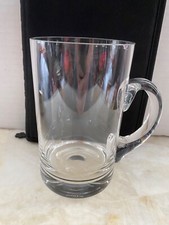 Tiffany co. crystal for sale  Oak Park