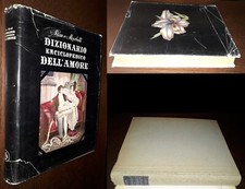Dizionario enciclopedico dell usato  Roma
