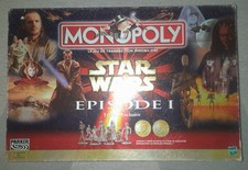 Jeu société monopoly d'occasion  Oullins
