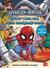 Marvel superhelden abenteuer gebraucht kaufen  Berlin