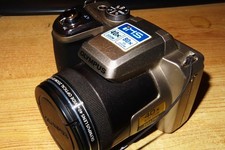 Lympus stylus 820uz gebraucht kaufen  Pleiskirchen