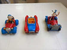 Auto disney politoys usato  Palermo