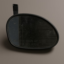 06-08 OEM BMW 3 SERIES E90/E92 328 325 Direito Auto DIM VIDRO ESPELHO AQUECIDO LH EUA comprar usado 06-08 OEM BMW 3 SERIES E90/E92 328 325 Direito Auto DIM VIDRO ESPELHO AQUECIDO LH EUA comprar usado  Enviando para Brazil