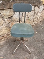 Chaise fauteuil industriel d'occasion  Toulon-